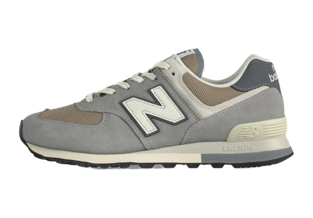 New Balance U574 Castlerock Stoneware