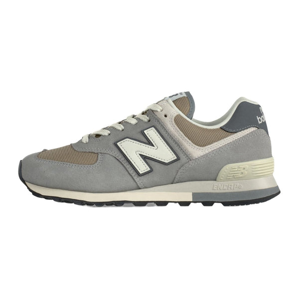 New Balance U574 Castlerock Stoneware