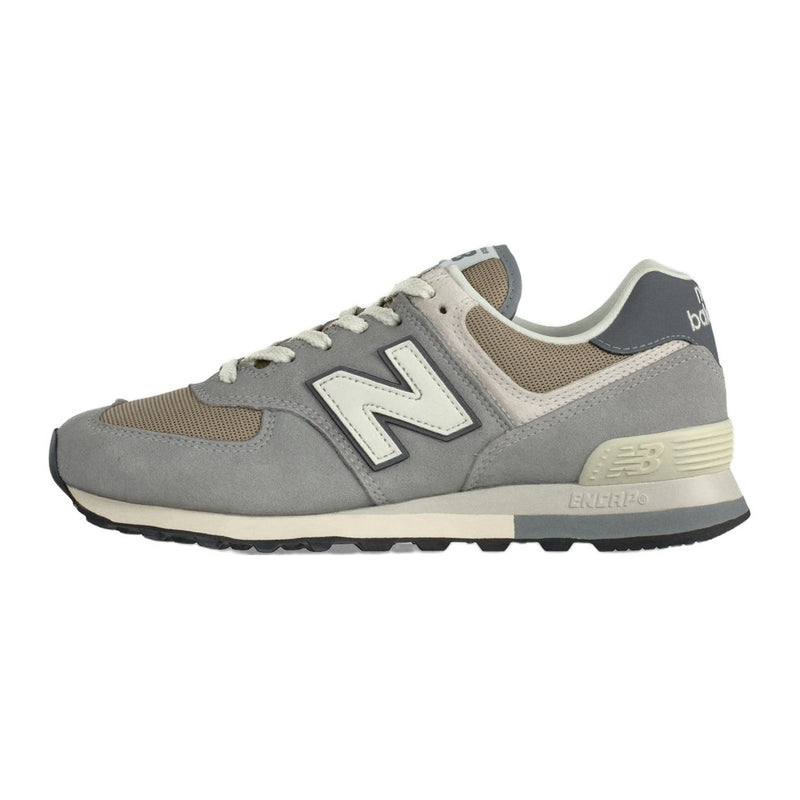 New Balance U574 Castlerock Stoneware