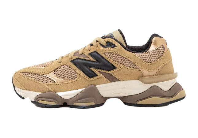 New Balance U9060 Quicksand Incense