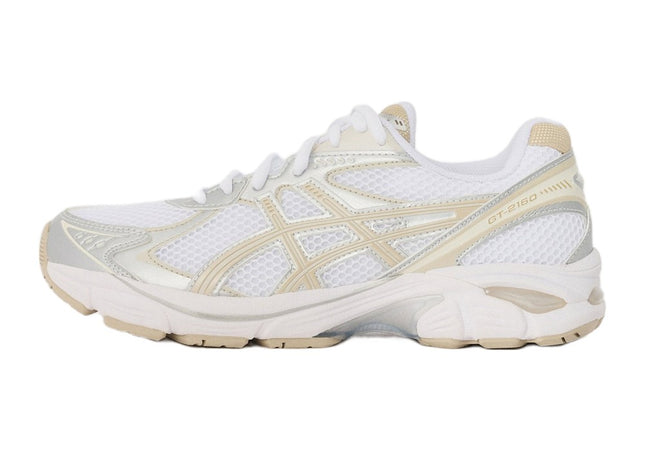 ASICS GT 2160 White Putty