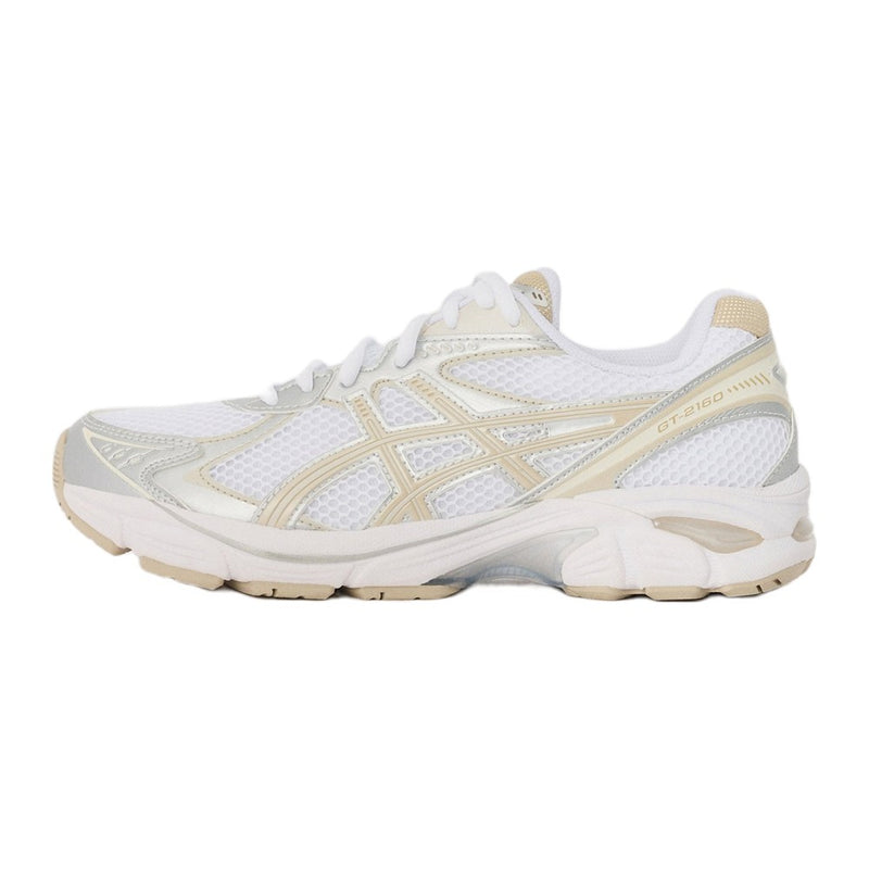 ASICS GT 2160 White Putty