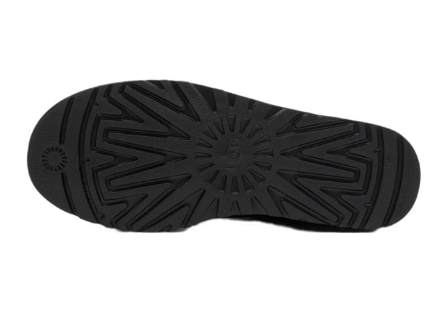 UGG Classic Short Black