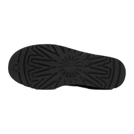 UGG Classic Short Black