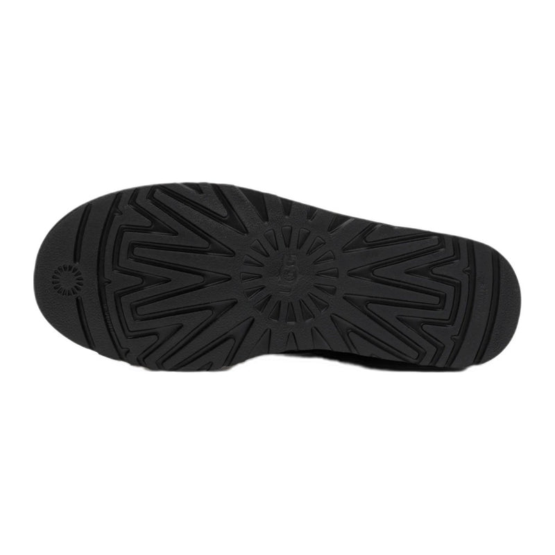 UGG Classic Short Black