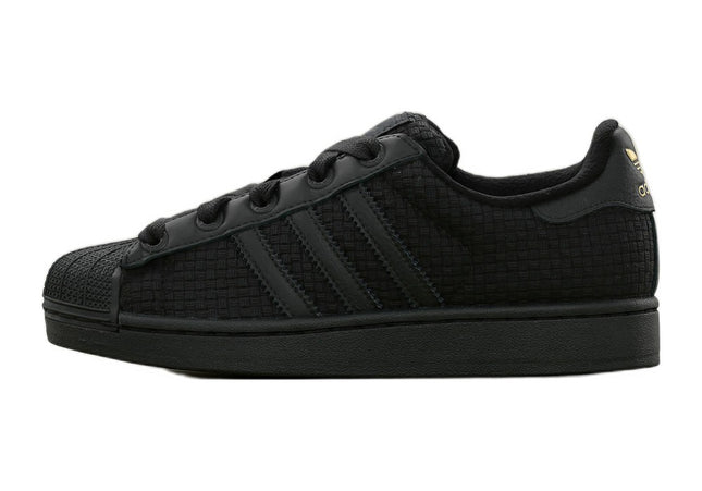 Adidas Superstar II