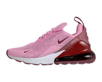 Nike Air Max Pink Rise Pink Smoke