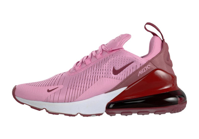 Nike Air Max Pink Rise Pink Smoke