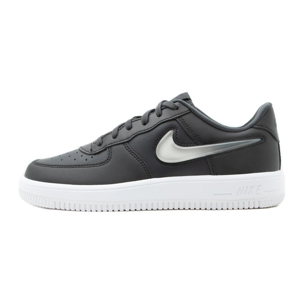 Nike Force 1 Lace Dark Smoke Grey Vast Grey