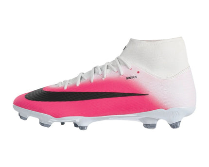 Nike Mercurial Superfly 11 Academy Fg/mg Multicolor Black