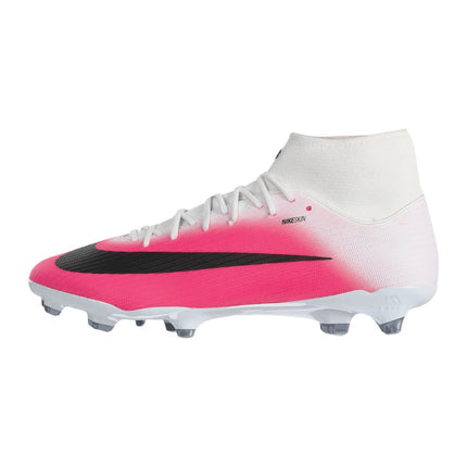 Nike Mercurial Superfly 11 Academy Fg/mg Multicolor Black