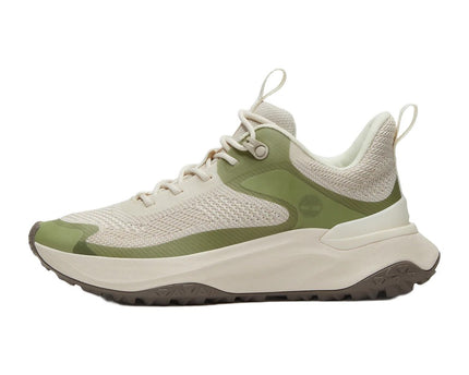 Timberland Motion Access Natural Knit Green