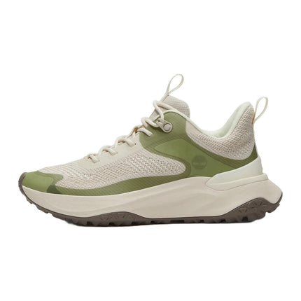 Timberland Motion Access Natural Knit Green