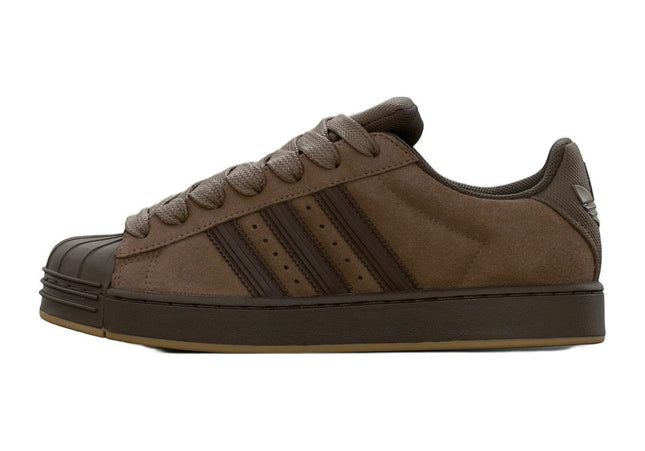 Adidas Superstar St Earth Strata Brown