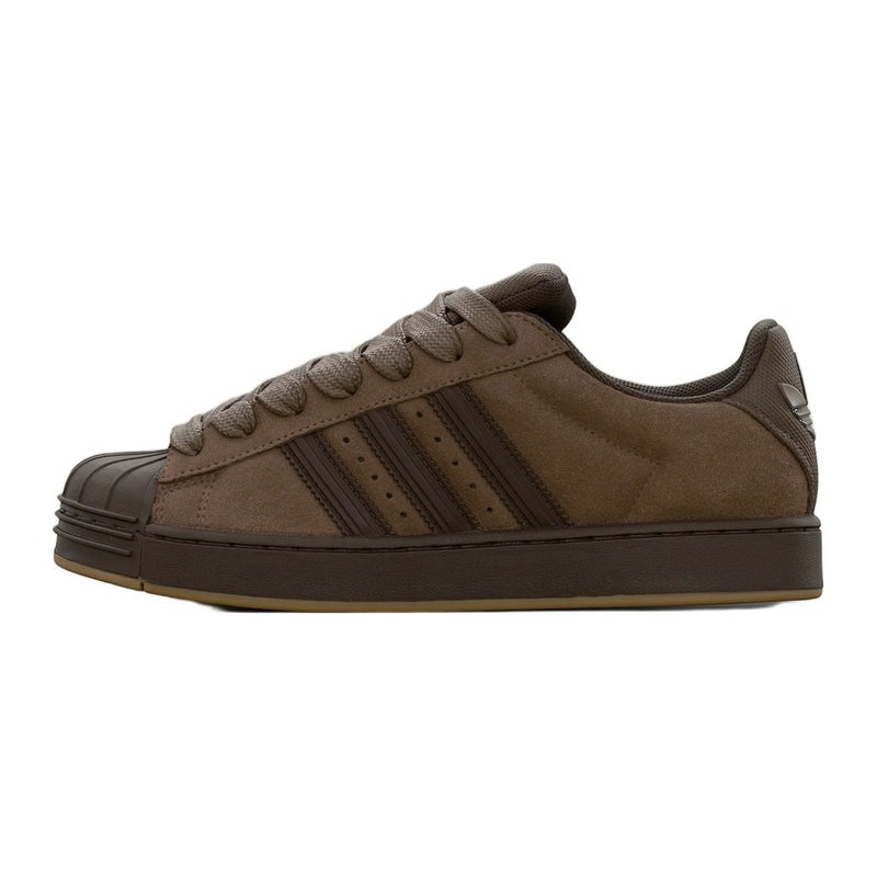 Adidas Superstar St Earth Strata Brown
