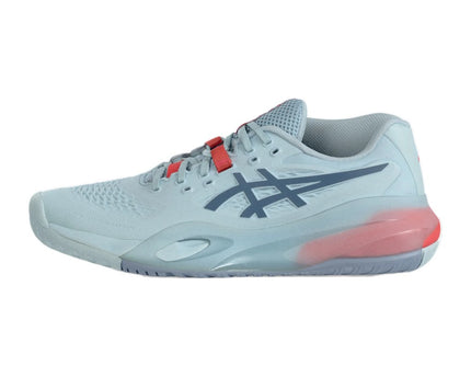 ASICS Gel-Resolution X Sky Grey Blue