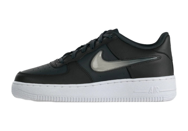 Nike Air Force 1 Dark Smoke Grey Vast Grey