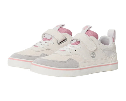 Timberland Stone Jump Low Hook & Loop