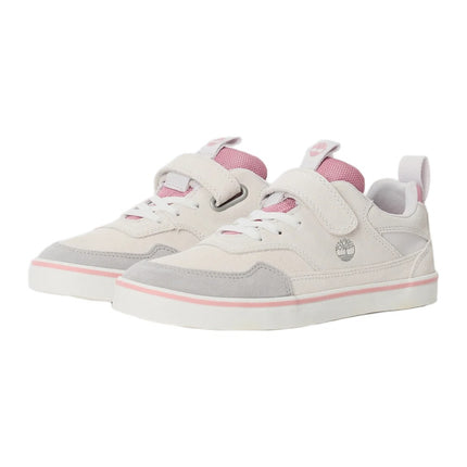Timberland Stone Jump Low Hook & Loop