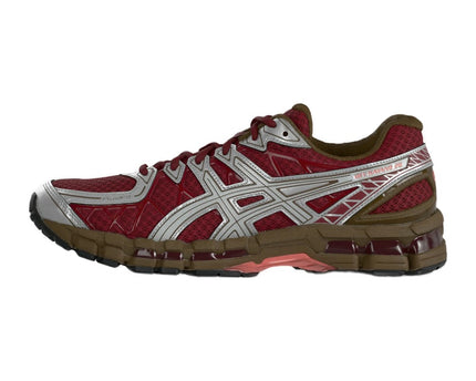 ASICS Gel-Kayano 20 Pink Brown