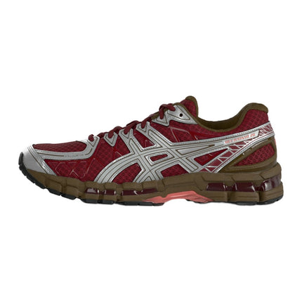ASICS Gel-Kayano 20 Pink Brown