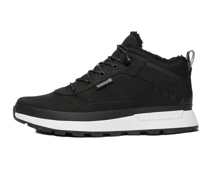 Timberland Warm Black