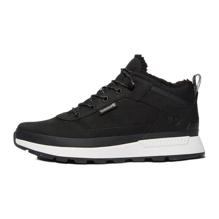 Timberland Warm Black