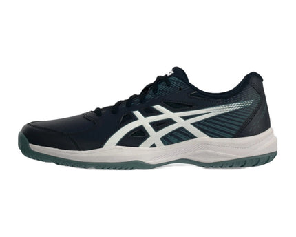 ASICS Court Slide 4 Midnight White