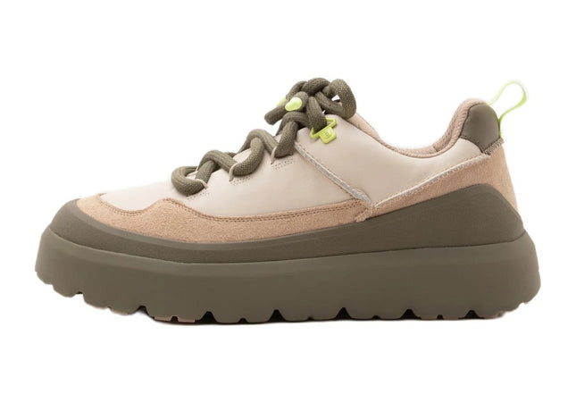 UGG Heritage Utility Moonlight Burnt Olive