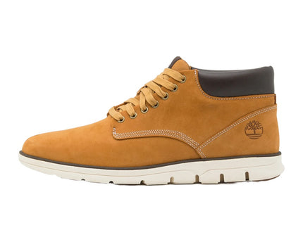 Timberland Bradstreet Chukka Wheat