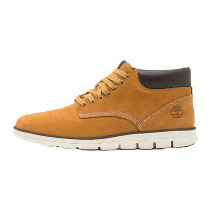 Timberland Bradstreet Chukka Wheat