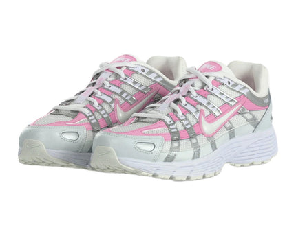 Nike P-6000 White Off White