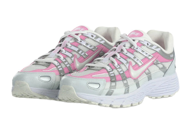 Nike P-6000 White Off White