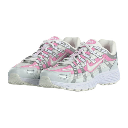 Nike P-6000 White Off White