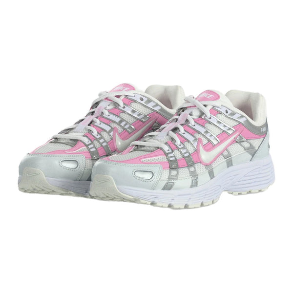 Nike P-6000 White Off White