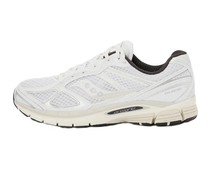 Saucony Guide 7 White Black
