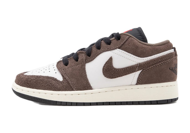 Jordan Air Jordan 1 Palomino Black