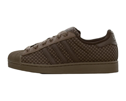 Adidas Superstar II