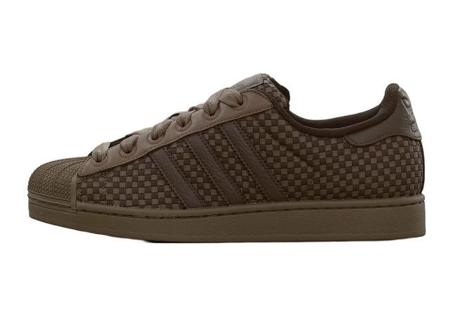 Adidas Superstar II