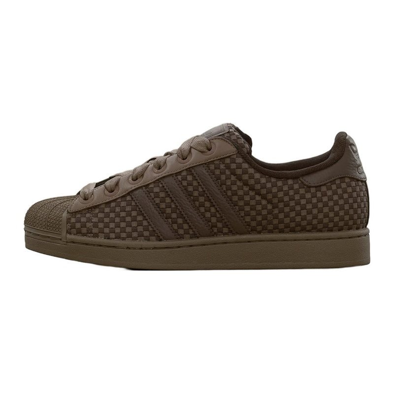 Adidas Superstar II