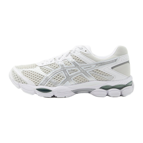 ASICS Gel Cumulus 16 Lake Grey Pure Silver-Coloured