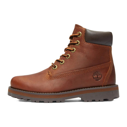 Timberland Courma Mid Medium Medium Brown