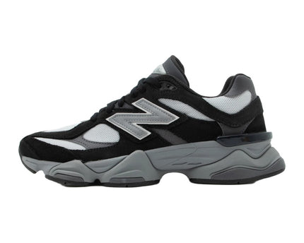 New Balance 9060 Slate Grey Black