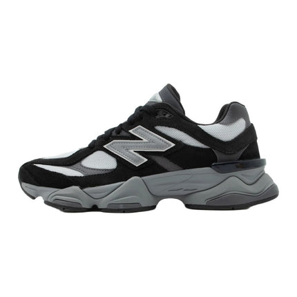 New Balance 9060 Slate Grey Black