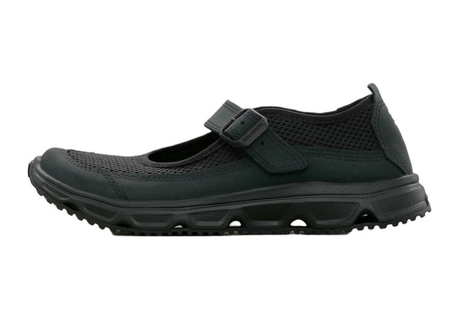 Salomon Rx Marie Jeanne Black