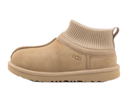 UGG Classic Ultra Mustard Seed