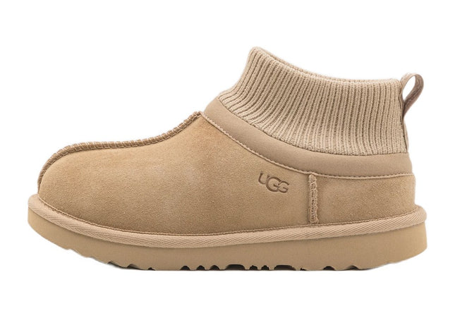 UGG Classic Ultra Mustard Seed