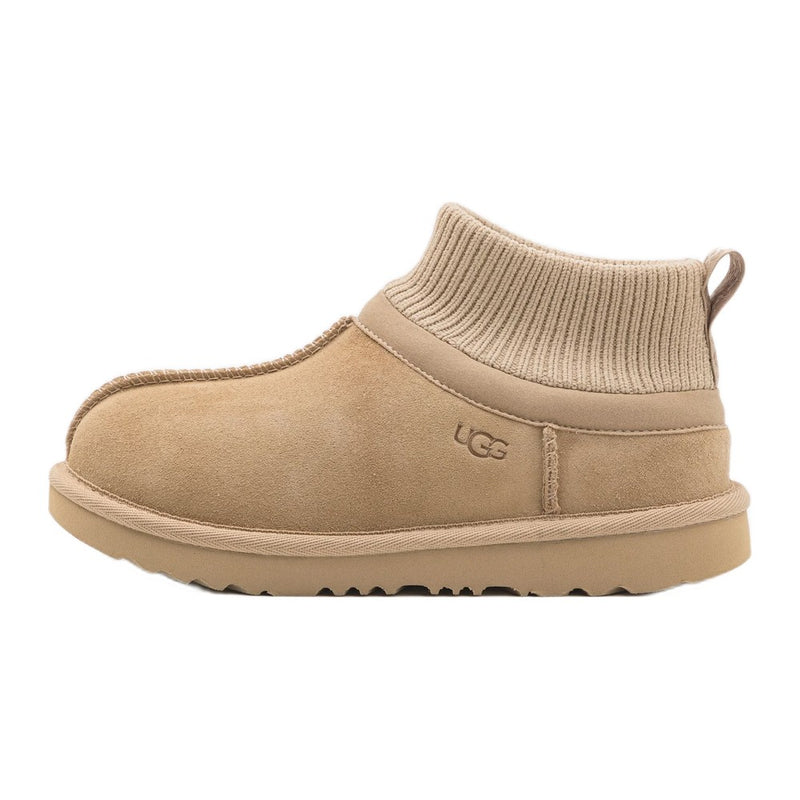 UGG Classic Ultra Mustard Seed