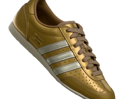 Adidas Japan W Brown Desert Cream White