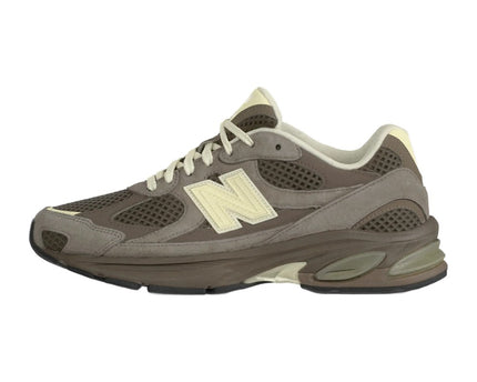 New Balance U2010 Brown Beige